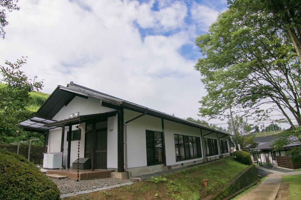 Kyoto Wazukaso Hotel Kizugawa Exterior photo