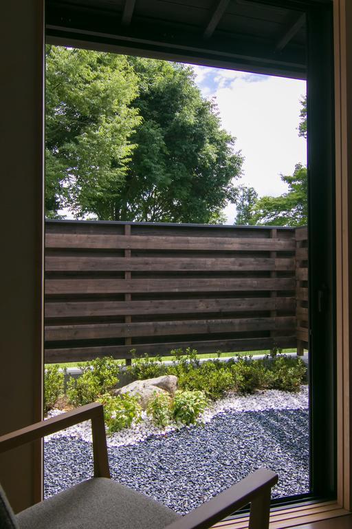 Kyoto Wazukaso Hotel Kizugawa Exterior photo